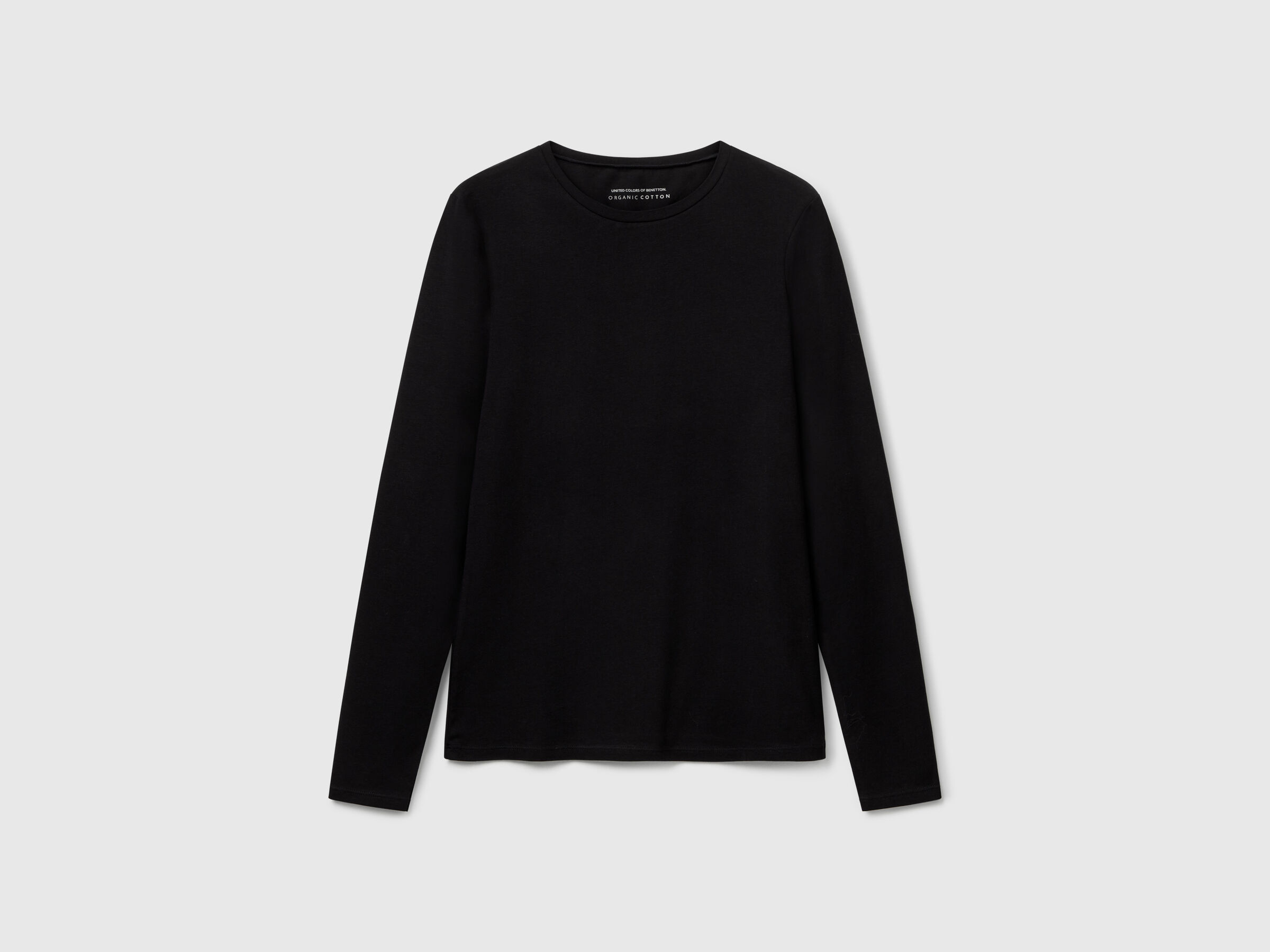 T-SHIRT L/S Mujer image number 3